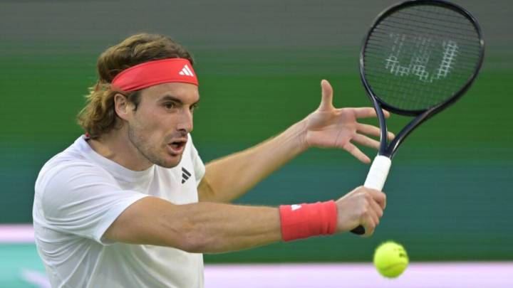 ATP Shanghai Day 4 Predictions Including Stefanos Tsitsipas vs Nuno Borges