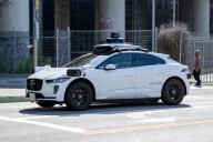 Waymo's driverless taxi UK rollout puts legal system to the test