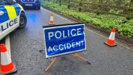 A46 closes in both directions south of Warwick and Leamington following crash | Local News 