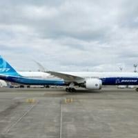 Boeing reports $5.4 bn loss on large hit from 777X aircraft delays