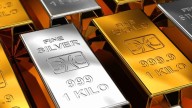 Gold And Silver Rates Drop Sharply In Hyderabad