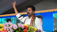 Jubilee Hills by election: CM Revanth to hit campaign trail from Oct 31
