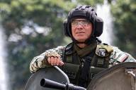Vladimir Padrino López: el general que sostiene el poder militar de Nicolás Maduro en medio de tensiones con EE. UU.