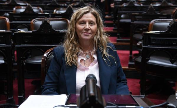 Luego de las elecciones, Pedrali analizó el nuevo escenario político nacional y provincial