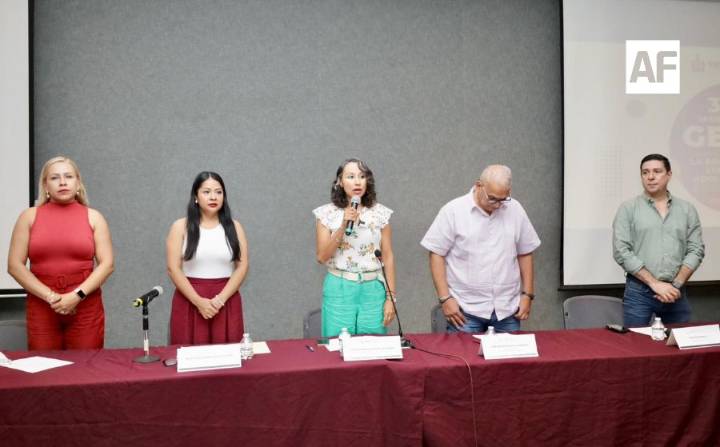 Se fortalecen trabajos para prevención de embarazo en adolescentes: Salud Colima