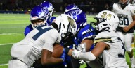 Decatur Cancels Football Game Night Before Contest with Skyview