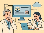 Recetas electrónicas: el futuro de la salud pública en México