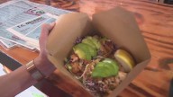 Celebrating National Taco Day in Los Angeles