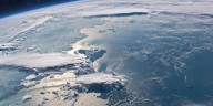 Lanzan un canal que transmite en vivo la Tierra desde el espacio, las 24 horas