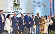 Durará 2 años gusano barrenador