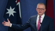 U.S. and Australia sign $8.5 billion critical-minerals deal to counter China