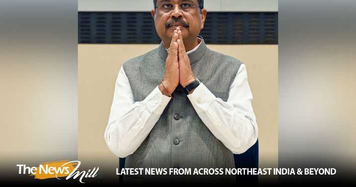 “Despicable and painful”: Dharmendra Pradhan demands “fair” probe from WB CM in Durgapur rape case