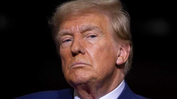 Trump’s comments on nuclear testing upend decades of US policy. Here’s what to know about it