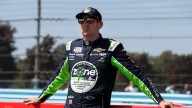 Kyle Busch hires new crew chief for 2026 NASCAR season