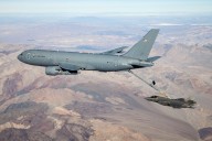 Al acecho: Aviones de combate de EEUU siguen operando cerca de costas venezolanas