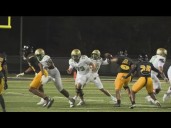 Buford at Central Gwinnett | #Team11 Week 10
