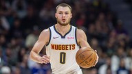 Report: Nuggets sign G Christian Braun to five
