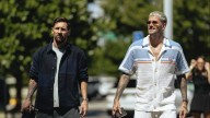 La Selección Argentina está en Miami: looks, cronograma y amistosos de La Scaloneta