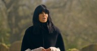 Celebrity Traitors viewers 'can't believe it' moments into episode one after Claudia Winkleman twist
