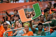 Deadspin | Miami, South Carolina cancel home-and-home series starting in 2026