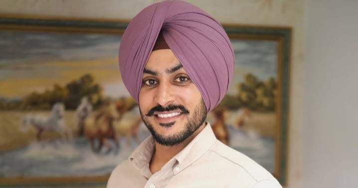 Rajvir Jawanda Passes Away: Remembering The Punjabi Actor-Singer Through His Memorable Body Of Work