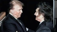 Milei vuelve a viajar a Estados Unidos: el motivo y su agenda con Trump