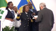 Lovetta Quinn-Henry makes history as Apopka’s first female police chief