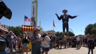 State Fair of Texas 2025 attendance down by 385,000