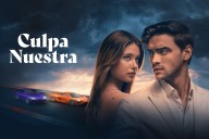Cuándo sale La Culpa Nuestra en la Argentina