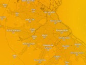 Urnas soleadas. Elecciones Argentina 2025: cómo estará el tiempo este domingo 26, según el último pronóstico del SMN