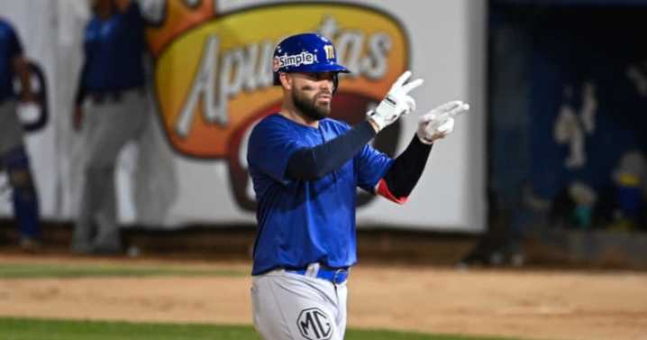 Magallanes tiene el peor promedio de la LVBP