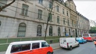 Otra explosión en un colegio: ocurrió en Palermo y hay cuatro heridos El incidente se registró en el Colegio Guadalupe ubicado en la calle Paraguay 3925, entre Julián Álvarez y la avenida Medrano. Tre