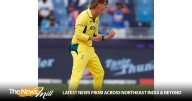 “Reminded me of Yuvraj Singh…”: Ashwin praises Cooper Connolly’s cover drive in 2nd ODI