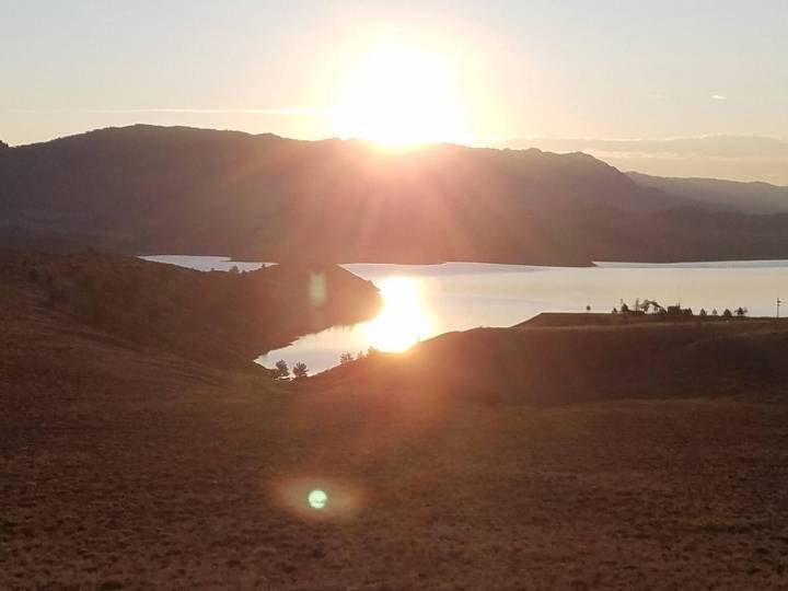 Impact On Trout And Wildlife Brought Up In Casper Council Meeting