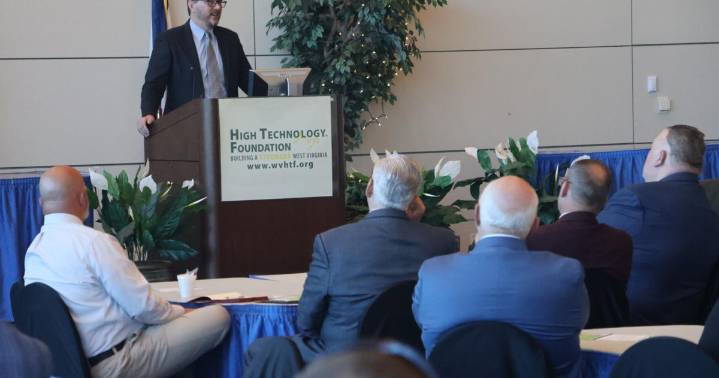 Deskins: West Virginia lags behind nation economically, greater focus on attracting new residents is needed