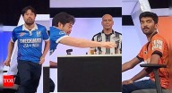 Magnus Carlsen's coach Peter Heine Nielsen defends Hikaru Nakamura's controversial action of throwing D Gukesh's king