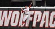 Former Iredell softball great Ellie Goins heading to Big Ten
