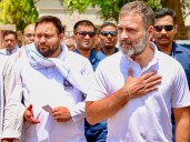 Bihar polls: INDIA bloc constituents to fight against each other on 8 seats
