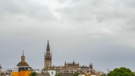 El tiempo este 15 de octubre en Andalucía