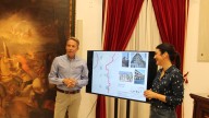 Lorca obliga a reconstruir a los dueños de 10 solares más del casco viejo