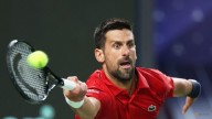 Djokovic battles into Shanghai semis as Vacherot's fairytale run continues
