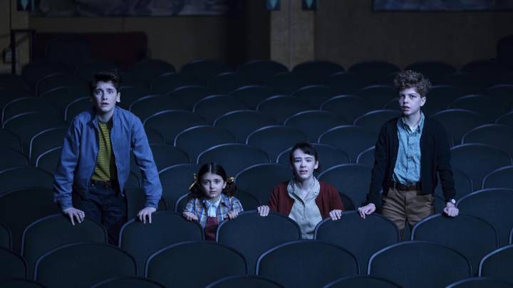 'It: Bienvenidos a Derry', una precuela más terrorífica que las películas