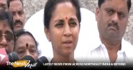 Bihar assembly polls: Supriya Sule assures full support to Congress, RJD