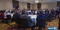 ‘Award of Excellence’ given to officers, deputies for outstanding service