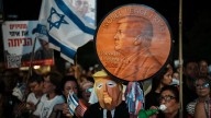 Johnson announces plan to rally nations in nominating Trump for Nobel Peace Prize