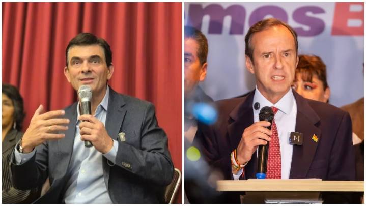 ¿Quién es el candidato favorito para ganar las elecciones en Bolivia? Esto dice una encuesta