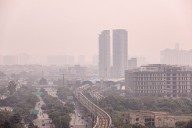Delhi CM Rekha Gupta says air pollution lower this Diwali