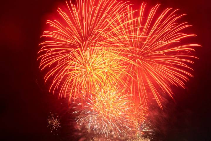 Firework legislation branded “toothless tiger” by West Lothian councillor