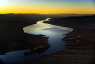 Body found on Nevada side of Lake Mohave in late September