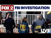 Possible Halloween terror attack averted, says FBI